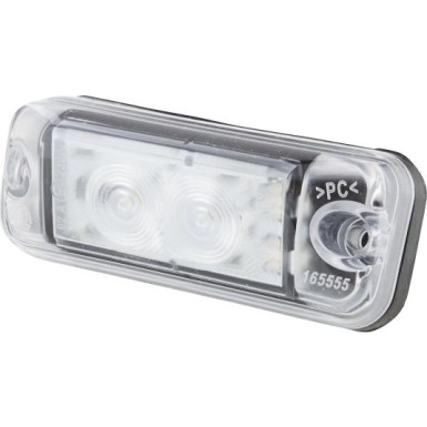 Hella | Positionsleuchte | 2PF 009 514-011