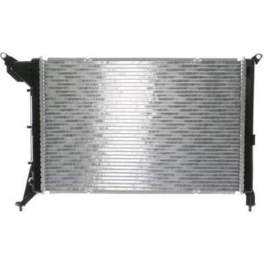 Mahle | Kühler, Motorkühlung | CR 1470 000S