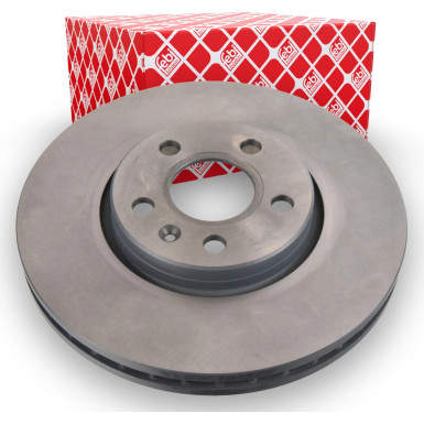 FEBI BILSTEIN 171494 Bremsscheibe FEBI BILSTEIN 171494 Bremsscheibe