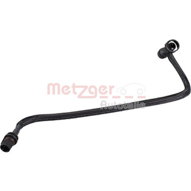 2380212 Schlauch, Kurbelgehäuseentlüftung GREENPARTS