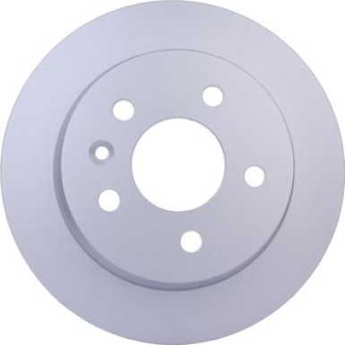 Hella | Bremsscheibe | 8DD 355 127-241