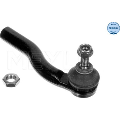 Meyle Spurstangenkopf MEYLE-ORIGINAL: True to OE 216 020 0012