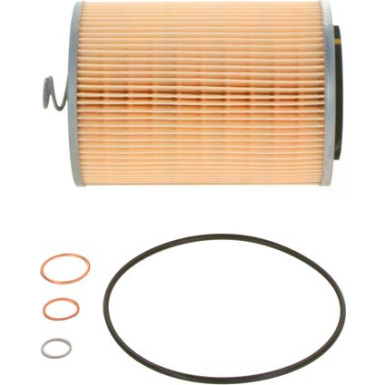 BOSCH 1 457 429 735 Ölfilter