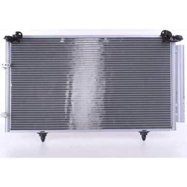 94757 Kondensator, Klimaanlage ** FIRST FIT **