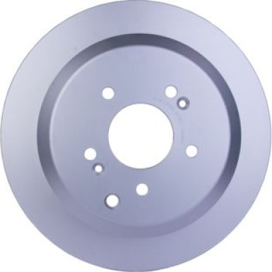 Hella | Bremsscheibe | 8DD 355 118-531