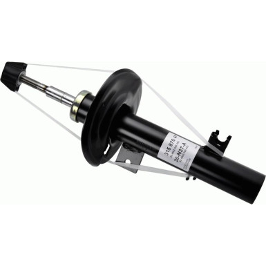 Sachs | Stoßdämpfer | 315 876