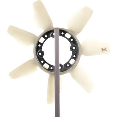 Mahle | Lüfterrad, Motorkühlung | CFW 63 000P