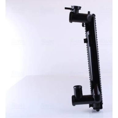 Nissens | Kühler, Motorkühlung | 64667A