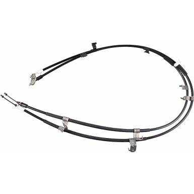 17.9005 Seilzug, Feststellbremse 17.9005 Seilzug, Feststellbremse