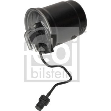 FEBI BILSTEIN 176624 Kraftstofffilter FEBI BILSTEIN 176624 Kraftstofffilter