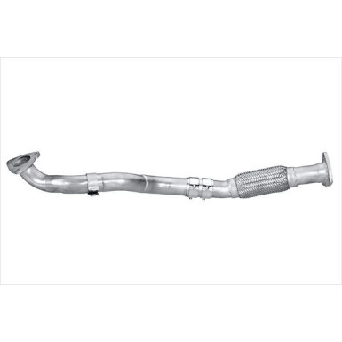 Hella | Abgasrohr | 8LA 366 000-471