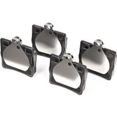 Delphi Bremsbelagsatz, Scheibenbremse LP1403