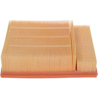 BOSCH F 026 400 437 Luftfilter