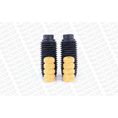 Monroe | Staubschutzsatz, Stoßdämpfer | PROTECTION KIT | PK124 Monroe | Staubschutzsatz, Stoßdämpfer | PROTECTION KIT | PK124