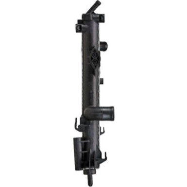 CR 227 000P Kühler, Motorkühlung BEHR *** PREMIUM LINE ***