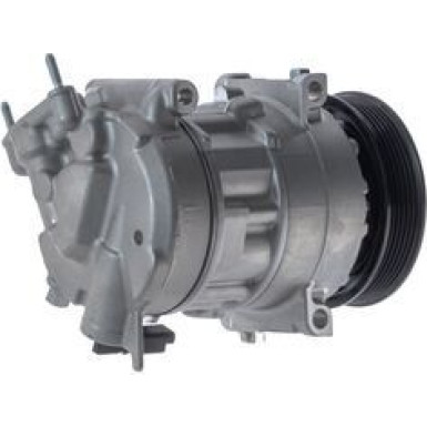 Mahle | Kompressor, Klimaanlage | ACP 958 000S