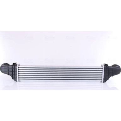 96786 Ladeluftkühler ** FIRST FIT ** 96786 Ladeluftkühler ** FIRST FIT **