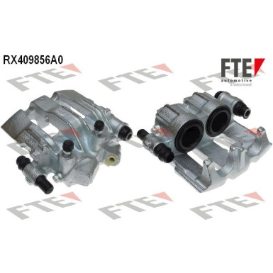 FTE | Bremssattel | 9290844