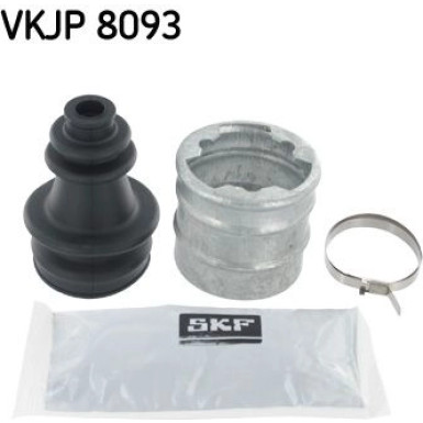 SKF | Faltenbalgsatz, Antriebswelle | VKJP 8093
