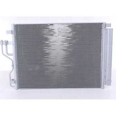 940207 Kondensator, Klimaanlage