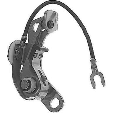 KS283 Kontaktsatz, Zündverteiler KS283 Kontaktsatz, Zündverteiler