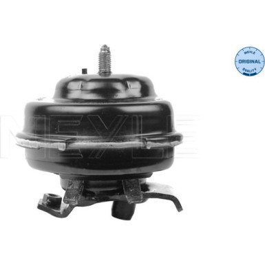 100 199 0021 Lagerung, Motor MEYLE-ORIGINAL: True to OE.