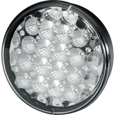 Hella | Heckleuchte | 2SB 344 200-321