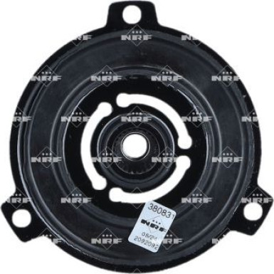 380831 Mitnehmerscheibe, Magnetkupplung (Kompressor)