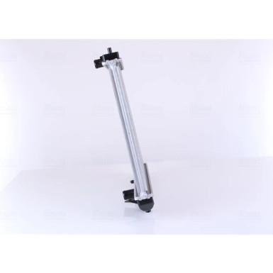 Nissens | Kühler, Motorkühlung | 62431A