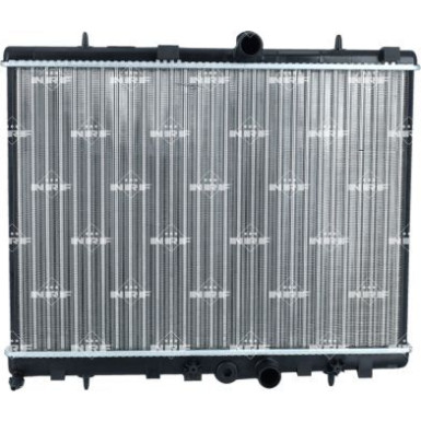 58226A Kühler, Motorkühlung Economy Class