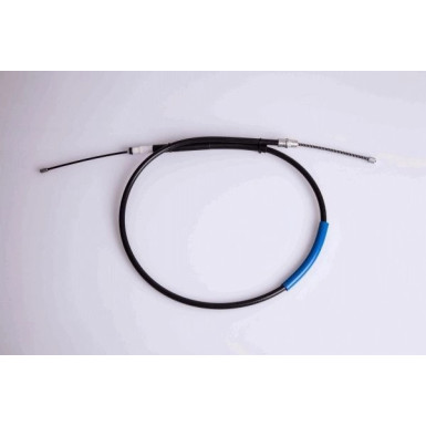 Hella | Seilzug, Feststellbremse | 8AS 355 662-711 Hella | Seilzug, Feststellbremse | 8AS 355 662-711