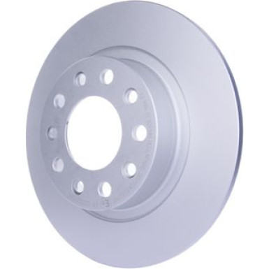 Hella | Bremsscheibe | 8DD 355 117-241