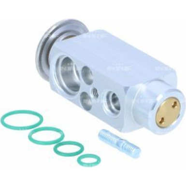 NRF Expansionsventil, Klimaanlage EASY FIT 38518