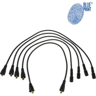 Blue Print | Zündleitungssatz | ADN11614