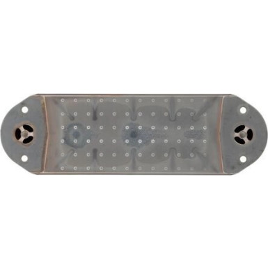 CLC 216 000P Ölkühler, Motoröl BEHR *** PREMIUM LINE ***