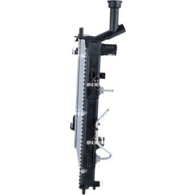 NRF | Kühler, Motorkühlung | 550200
