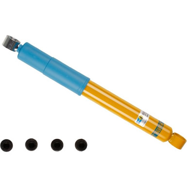 24-010245 Stoßdämpfer BILSTEIN - B6 Hochleistungsdämpfer 24-010245 Stoßdämpfer BILSTEIN - B6 Hochleistungsdämpfer