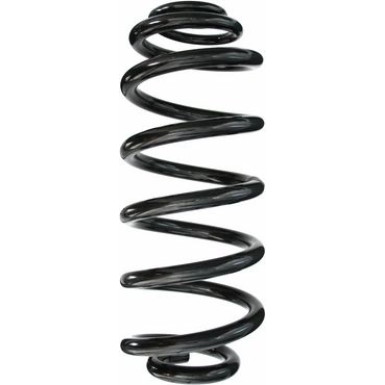 Spidan | Fahrwerksfeder | 87146