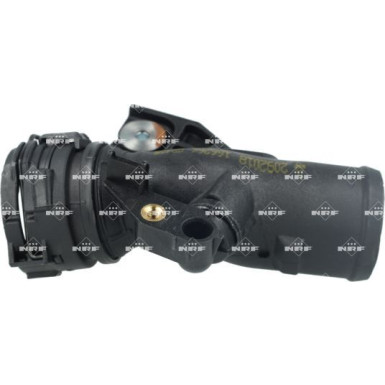 NRF Ladeluftschlauch 166264