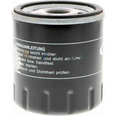 Vaico Ölfilter Green Mobility Parts V42-0125