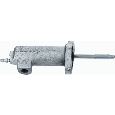 Sachs | Nehmerzylinder, Kupplung | 6283 600 111