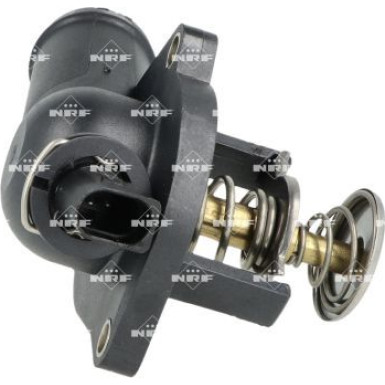 NRF | Thermostat, Kühlmittel | 725130