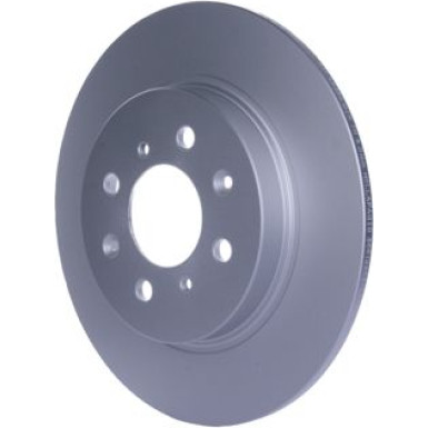Hella | Bremsscheibe | 8DD 355 122-531