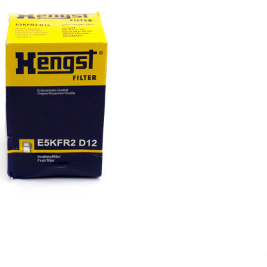 E5KFR2 D12 Kraftstofffilter