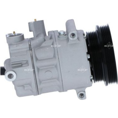 NRF | Kompressor, Klimaanlage | 32970