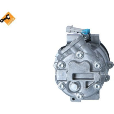 32232 Kompressor, Klimaanlage EASY FIT