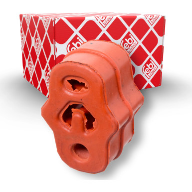 FEBI BILSTEIN 15710 Halter, Abgasanlage FEBI BILSTEIN 15710 Halter, Abgasanlage