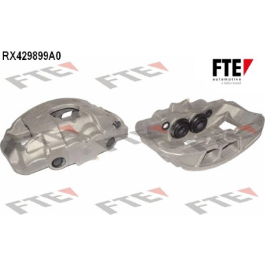 FTE | Bremssattel | 9290028 FTE | Bremssattel | 9290028