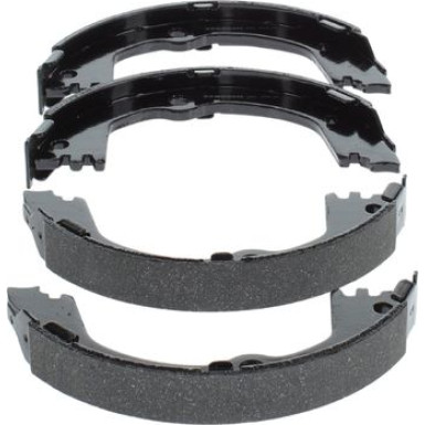 0 986 487 939 Bremsbackensatz, Feststellbremse 0 986 487 939 Bremsbackensatz, Feststellbremse