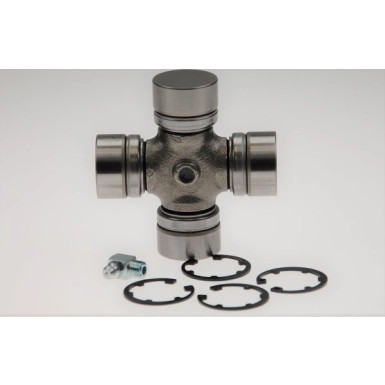 Spidan | Gelenk, Längswelle | U 321 Spidan | Gelenk, Längswelle | U 321